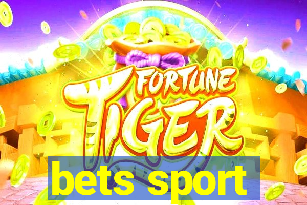 bets sport